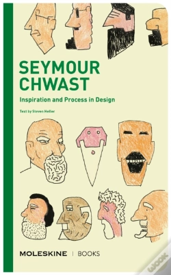 Capa do artigo Seymour Chwast