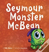 Seymour Monster Mcbean