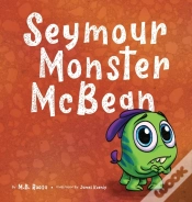 Capa do artigo Seymour Monster Mcbean