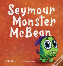 Capa do artigo Seymour Monster Mcbean