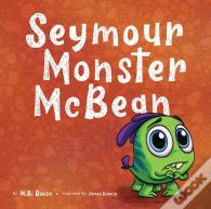 Seymour Monster Mcbean