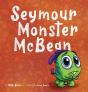 Seymour Monster Mcbean - Preview
