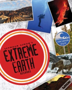 Capa do artigo Seymour Simon'S Extreme Earth Records
