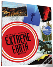 Seymour Simon'S Extreme Earth Records