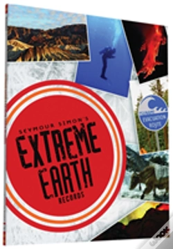 Capa do artigo Seymour Simon'S Extreme Earth Records