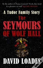 Capa do artigo Seymours Of Wolf Hall
