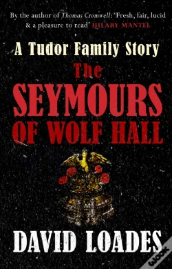 Capa do artigo Seymours Of Wolf Hall