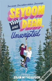 Capa do artigo Seyoon And Dean, Unscripted
