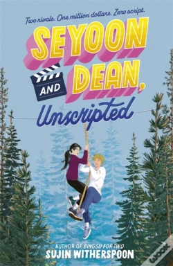 Capa do artigo Seyoon And Dean, Unscripted
