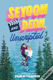 Capa do artigo Seyoon And Dean, Unscripted