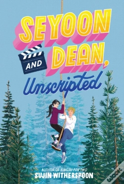 Capa do artigo Seyoon And Dean, Unscripted