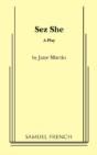 Sez She - Preview