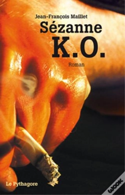 Capa do artigo Sézanne K.O.