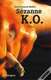 Capa do artigo Sézanne K.O.