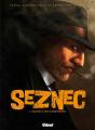 Seznec Tome 1 ; Malheur À Vous, Jurés Bretons ! - Preview