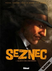 Capa do artigo Seznec Tome 1 ; Malheur À Vous, Jurés Bretons !