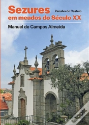 Capa do artigo Sezures em Meados do Século XX