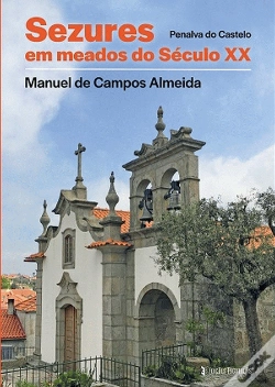 Capa do artigo Sezures em Meados do Século XX