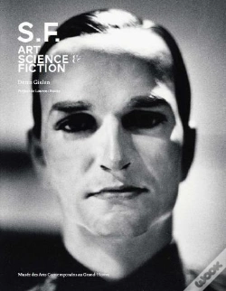 Capa do artigo Sf Art Science Et Fiction
