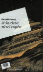 Sf : La Science Mène L'Enquête - Preview