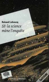 Capa do artigo Sf : La Science Mène L