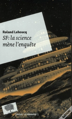 Capa do artigo Sf : La Science Mène L'Enquête