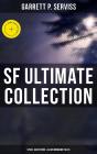 Sf Ultimate Collection: Space Adventure & Alien Invasion Tales - Preview