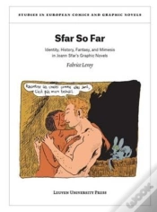 Capa do artigo Sfar So Far
