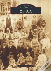 Capa do artigo Sfax