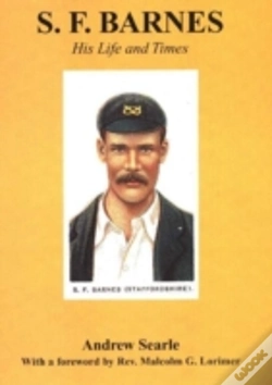 Capa do artigo S.F.Barnes