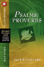 Sflsg: Psalms/Proverbs - Preview