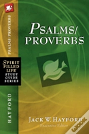 Capa do artigo Sflsg: Psalms/Proverbs