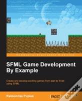 Sfml Game Development By Example