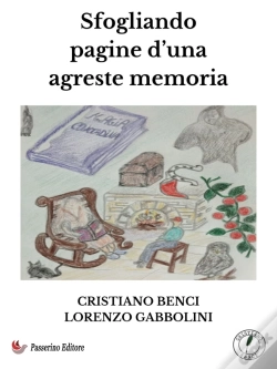 Capa do artigo Sfogliando Pagine Duna Agreste Memoria