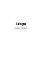 Sfogo - Preview