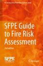 Sfpe Guide To Fire Risk Assessment - Preview