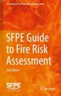 Sfpe Guide To Fire Risk Assessment - Preview