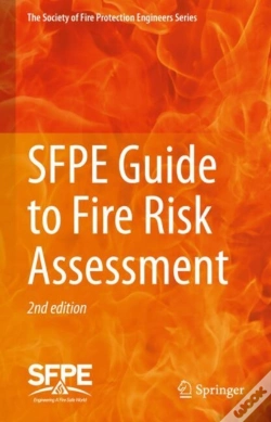 Capa do artigo Sfpe Guide To Fire Risk Assessment