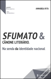 Capa do artigo Sfumato & Cânone Literário