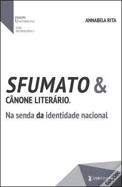 Capa do artigo Sfumato & Cânone Literário