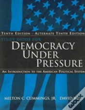 Capa do artigo SG DEMOCRACY UNDR PRESS 10E