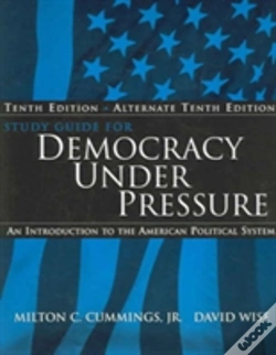 Capa do artigo SG DEMOCRACY UNDR PRESS 10E