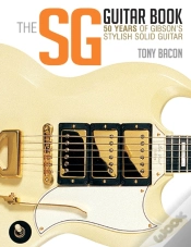 Capa do artigo Sg Guitar Book