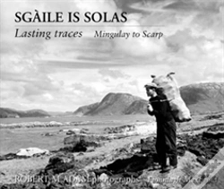 Capa do artigo Sgaile Is Solas