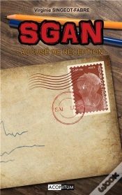 Capa do artigo Sgan ; Accusé De Reception