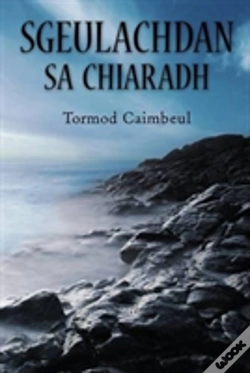 Capa do artigo Sgeulachdan Sa Chiaradh