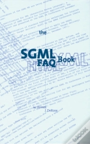 Capa do artigo Sgml Faq Book
