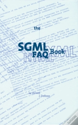 Capa do artigo Sgml Faq Book