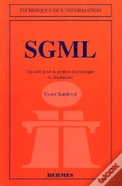 Capa do artigo Sgml