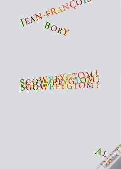 Capa do artigo Sgowefygtom ! Sgowefygtom !